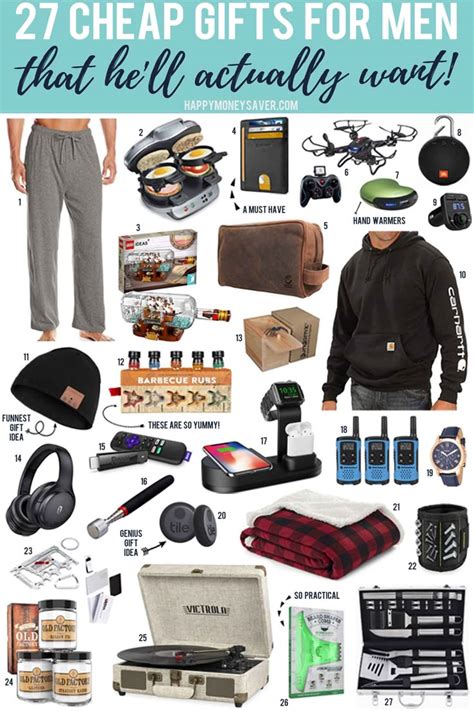 best gift under 1500 for men
